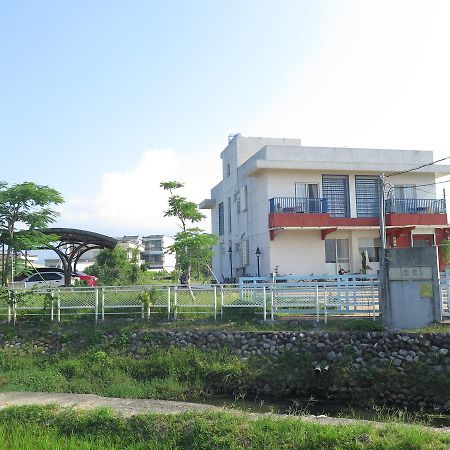 ChaoPingJia Fengge Guesthouse Wujie Eksteriør billede