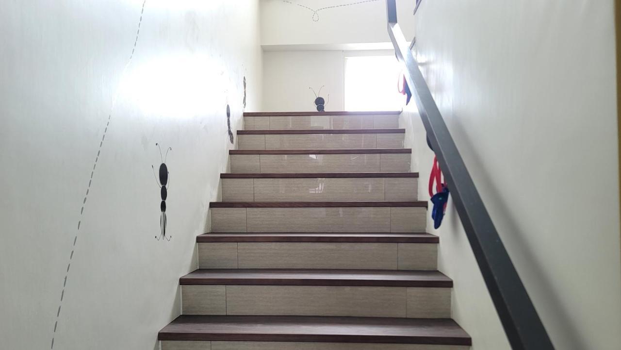 ChaoPingJia Fengge Guesthouse Wujie Eksteriør billede